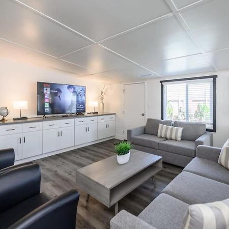 Spacious Disneyland 5 Bedroom 4 Bath House With Game Room Anaheim Buitenkant foto