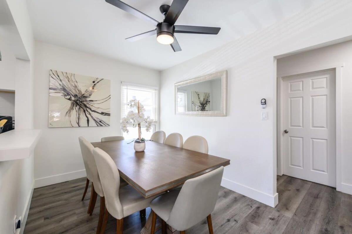 Spacious Disneyland 5 Bedroom 4 Bath House With Game Room Anaheim Buitenkant foto