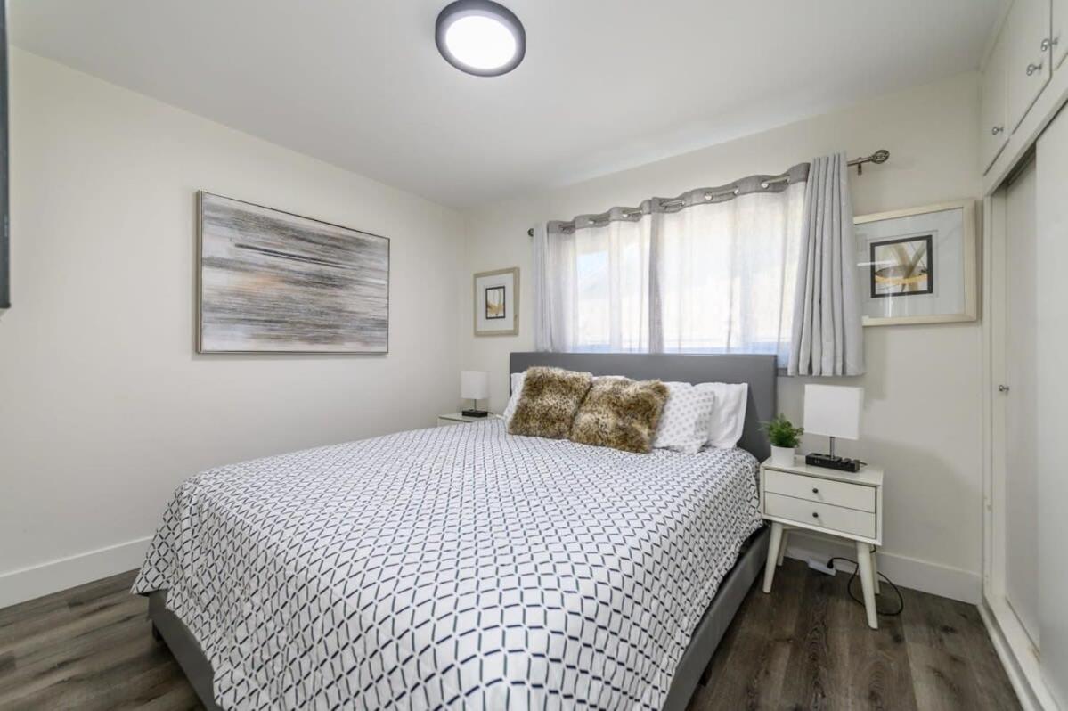 Spacious Disneyland 5 Bedroom 4 Bath House With Game Room Anaheim Buitenkant foto