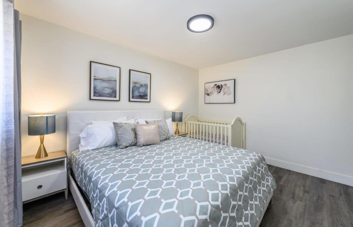 Spacious Disneyland 5 Bedroom 4 Bath House With Game Room Anaheim Buitenkant foto