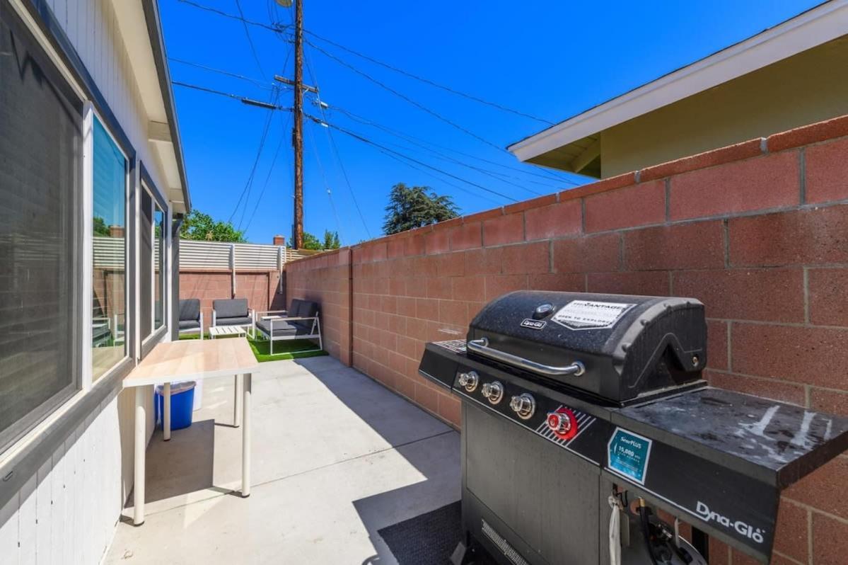 Spacious Disneyland 5 Bedroom 4 Bath House With Game Room Anaheim Buitenkant foto