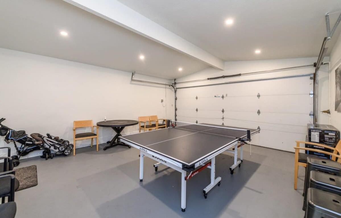 Spacious Disneyland 5 Bedroom 4 Bath House With Game Room Anaheim Buitenkant foto