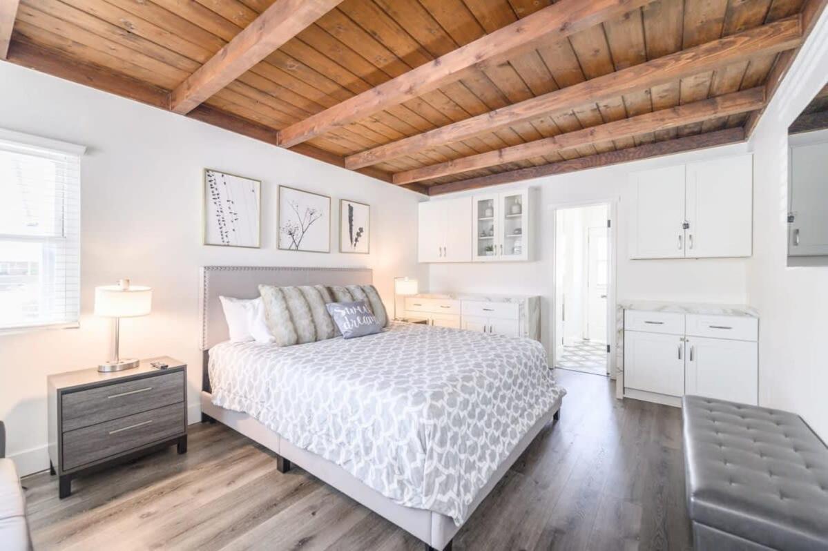 Spacious Disneyland 5 Bedroom 4 Bath House With Game Room Anaheim Buitenkant foto