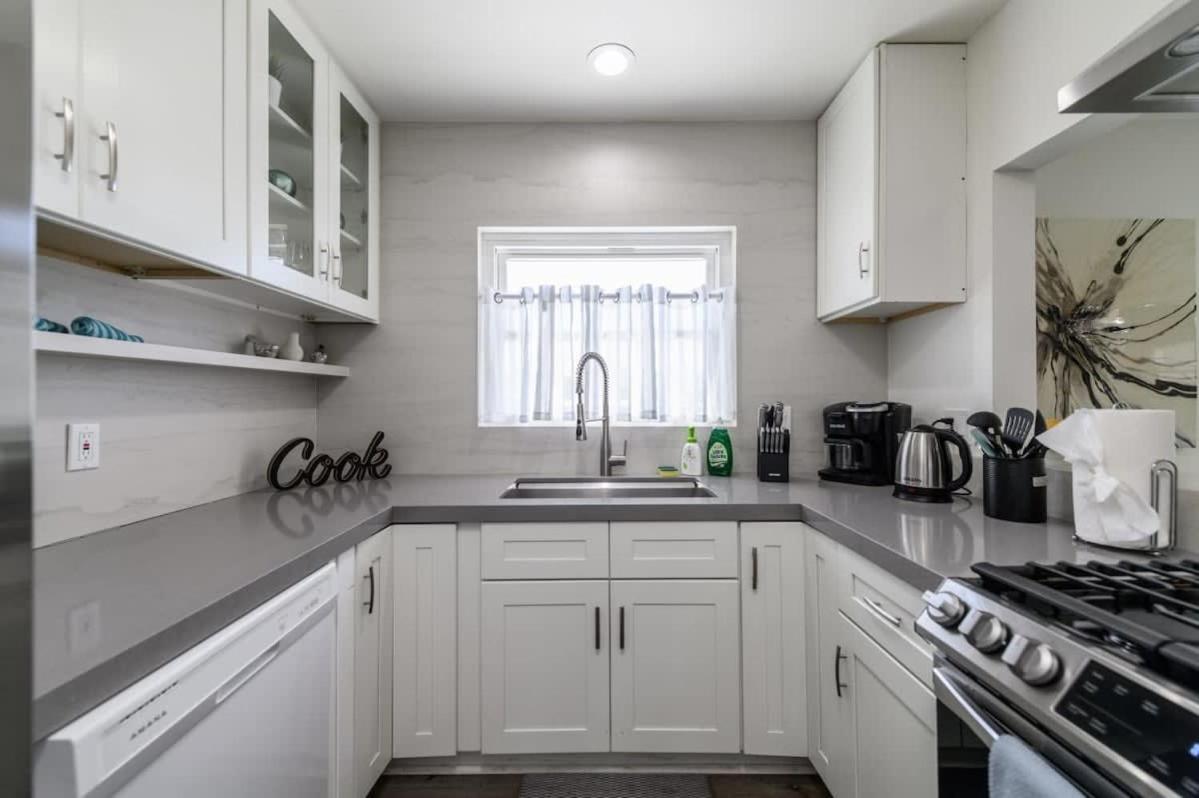 Spacious Disneyland 5 Bedroom 4 Bath House With Game Room Anaheim Buitenkant foto