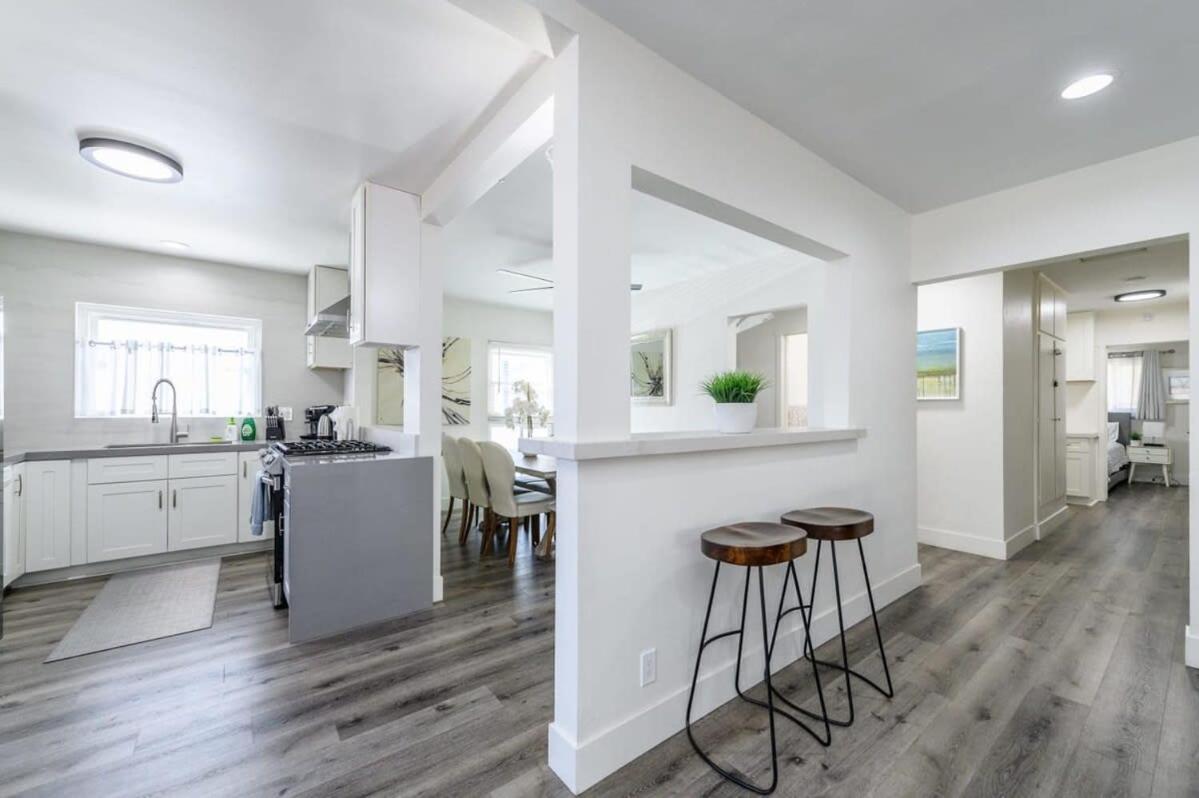 Spacious Disneyland 5 Bedroom 4 Bath House With Game Room Anaheim Buitenkant foto