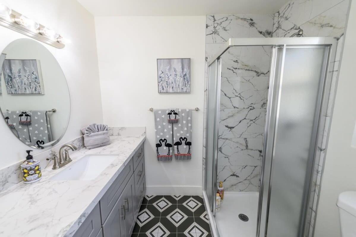 Spacious Disneyland 5 Bedroom 4 Bath House With Game Room Anaheim Buitenkant foto
