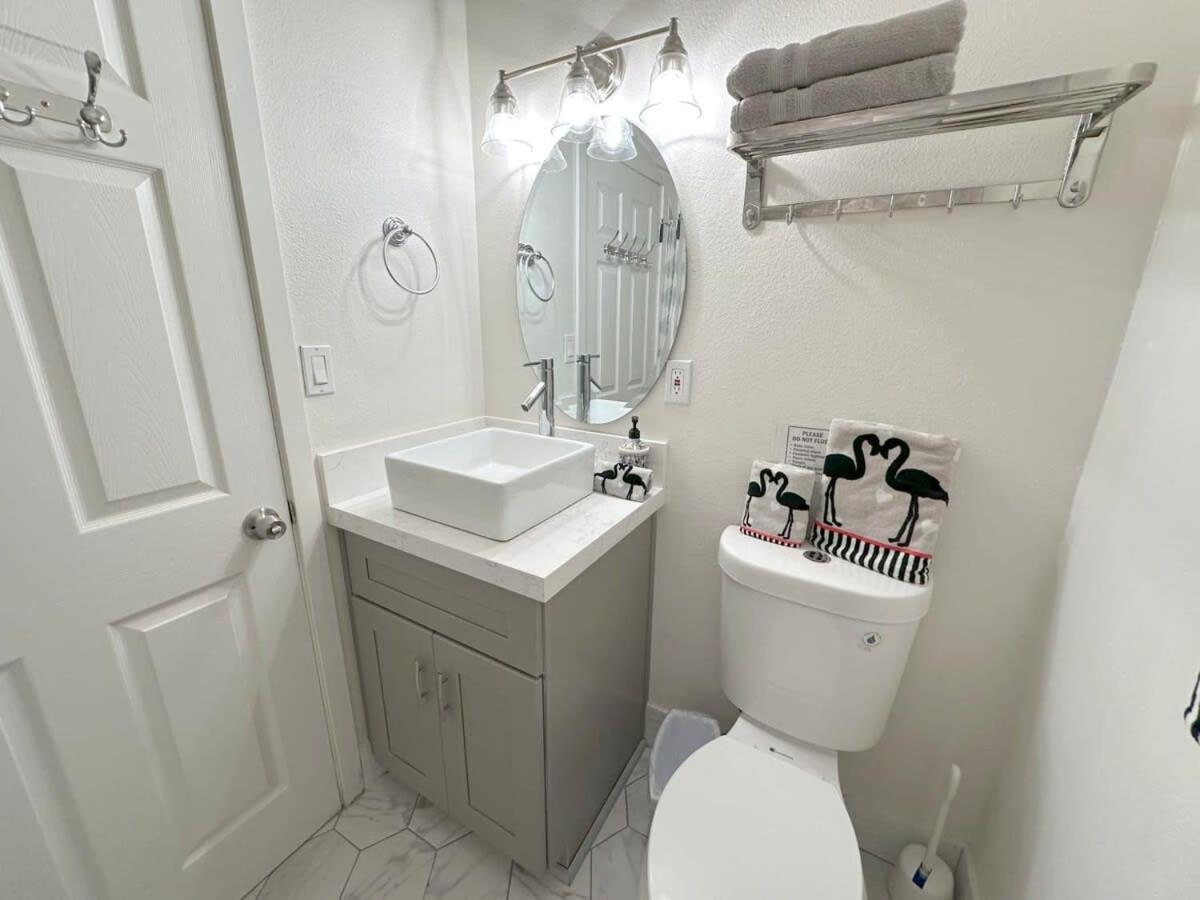 Spacious Disneyland 5 Bedroom 4 Bath House With Game Room Anaheim Buitenkant foto