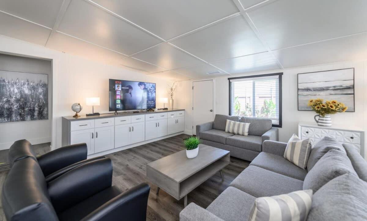 Spacious Disneyland 5 Bedroom 4 Bath House With Game Room Anaheim Buitenkant foto